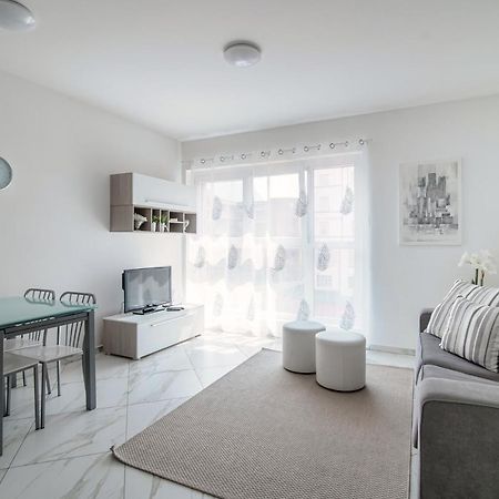 Il Parco Apartments Lugano Extérieur photo