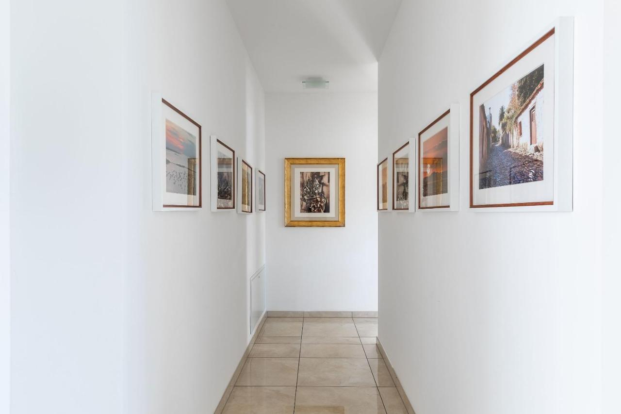 Il Parco Apartments Lugano Extérieur photo
