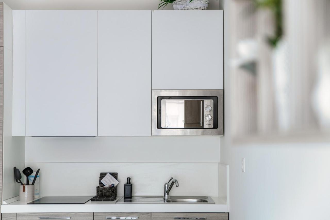 Il Parco Apartments Lugano Extérieur photo
