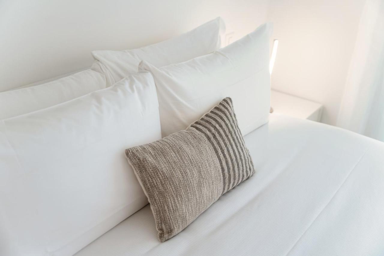 Il Parco Apartments Lugano Extérieur photo
