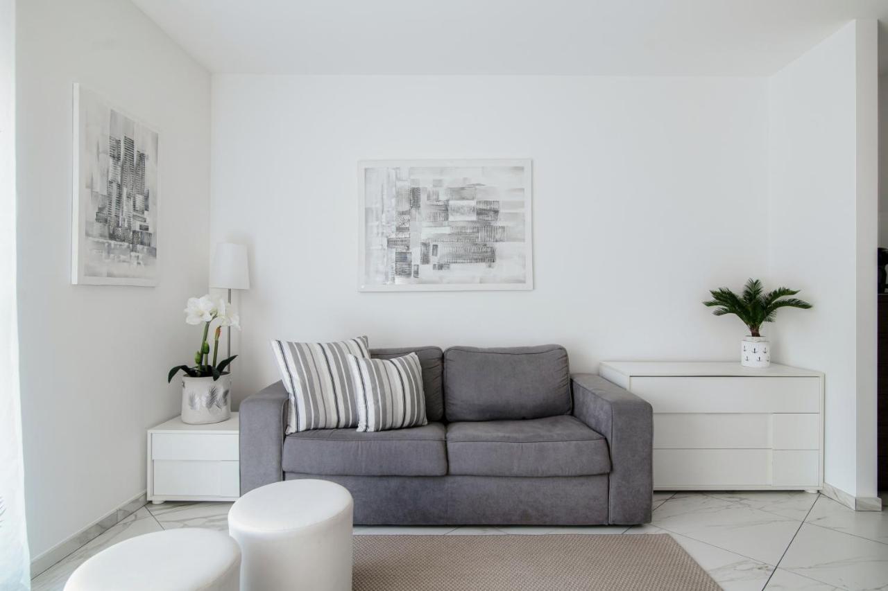 Il Parco Apartments Lugano Extérieur photo
