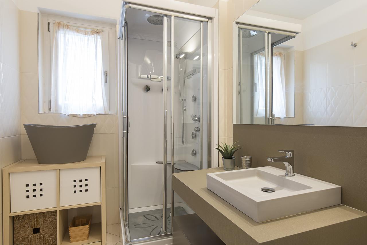 Il Parco Apartments Lugano Extérieur photo